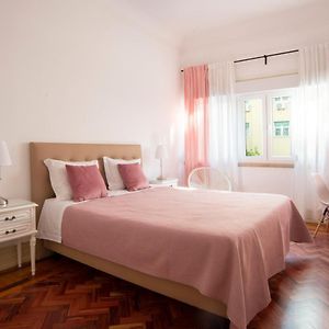 Kamer met een Queen Size Bed