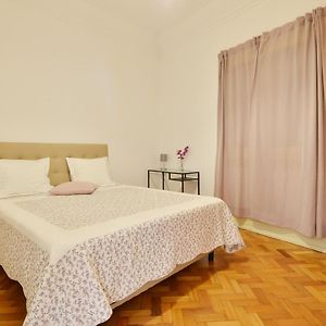 Standaard Kamer met een King Size Bed